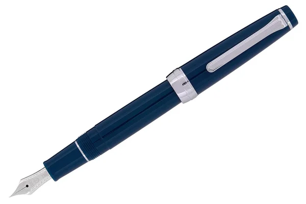 Sailor Pro Gear Slim Fountain Pen - Midnight Sky - Medium