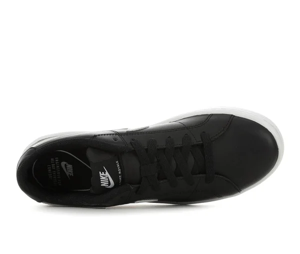 Nike Court Royale 2 Women's Sneakers - Size: 8.5, Black