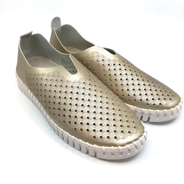 Ilse Jacobsen Women's Tulip 3565 Flat Shoes