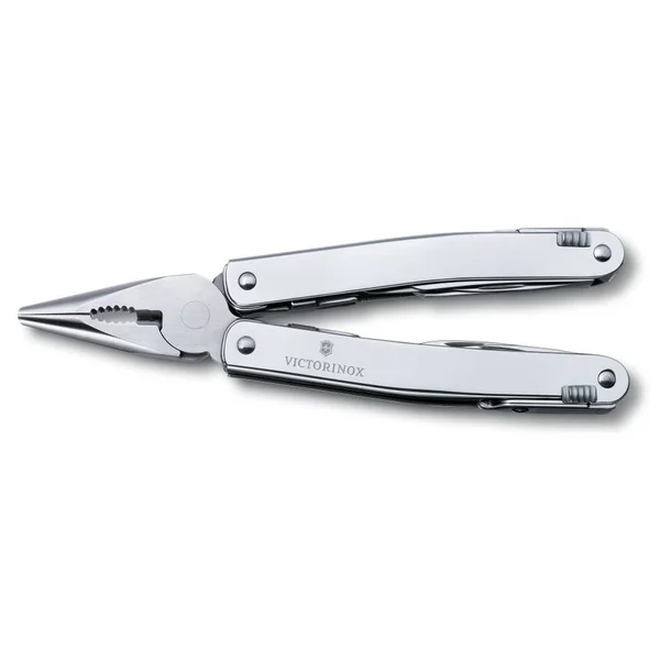 Victorinox Swiss Tool with Spirit Warranty 3.0227.N Genuine Japan New