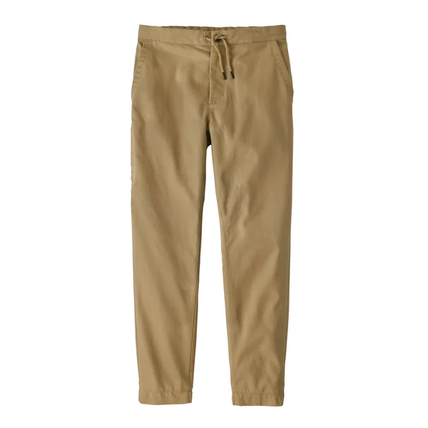 Patagonia Twill Traveler Pants Men's - Classic Tan - Large
