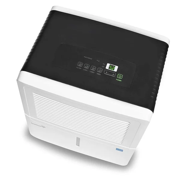 Ivation Energy Star Dehumidifier - for Spaces Up to 4, 500 Sq ft, Includes Programmable