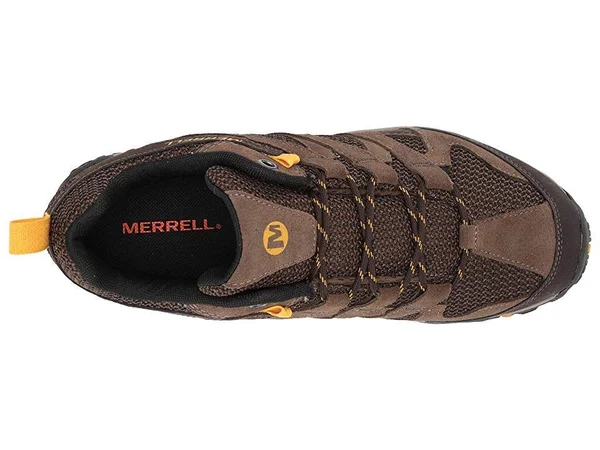 Merrell Men's Alverstone - Size: 11.5, Merrell Stone