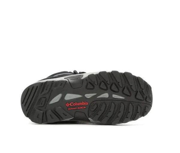 Columbia Youth Parkers Peak Boot 7- F2168662