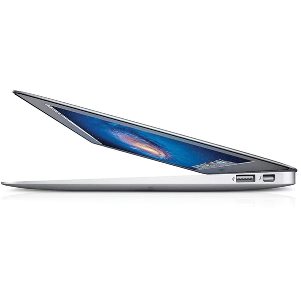 Apple MacBook Air 13.3x22 Intel Core i5 4GB Memory - 128GB SSD (MD231LL/A) Mid-2012 - Silver (Certified Refurbished)