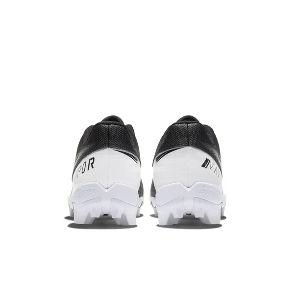 Nike Vapor Edge Shark Black Men's Football Cleat Shoes - Size: 15
