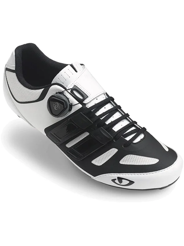 Giro Sentrie Techlace - White - 39.5