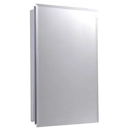 Ketcham 16W x 30H-in. Euroline Surface Mount Medicine Cabinet 126BV-SM