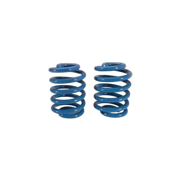 DJM Suspension 1965 Chevrolet C10 Panel Lowering Springs, CS2354R-4
