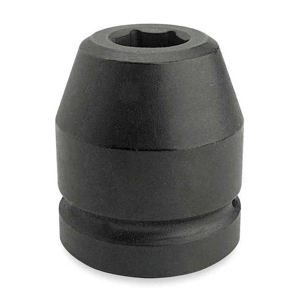 Proto J10058M 1x22 Drive Impact Socket 58 mm - 6 Point