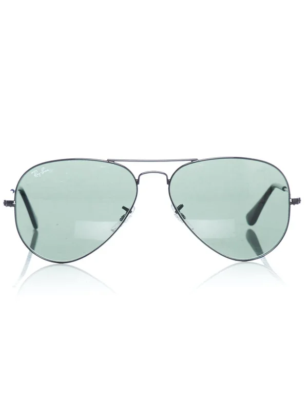 Ray-Ban RB3025 L2823 Black Aviator Sunglasses