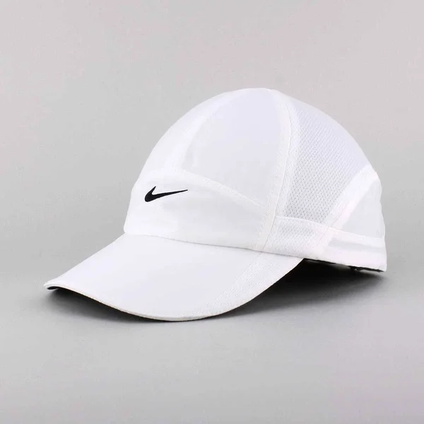 Nike Featherlight Women's Cap - White