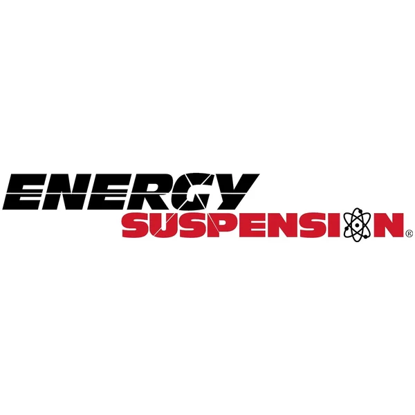 Energy Suspension 2.18104R - Jeep Cj5/cj6 Master Kit