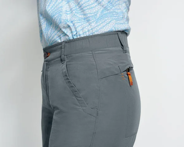 Orvis Women's Ultralight Pants 18; Khaki