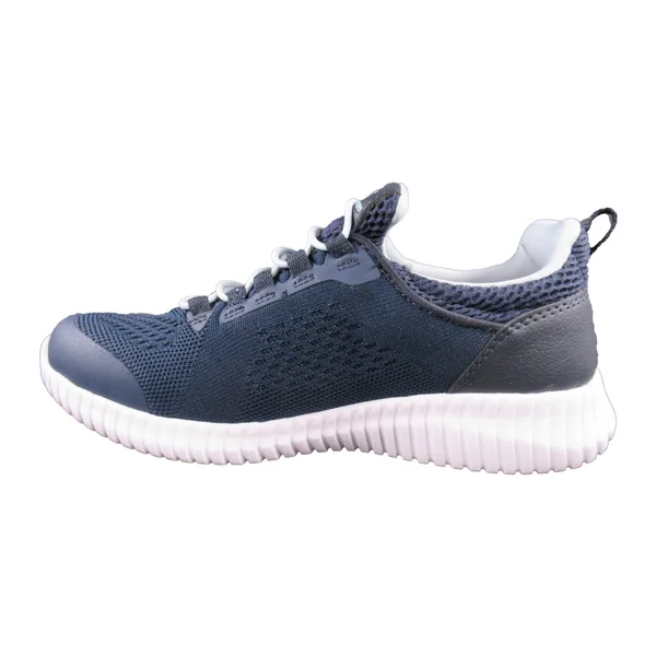Skechers Women's Work Relaxed Fit Cessnock Carrboro SR Sneaker, Navy