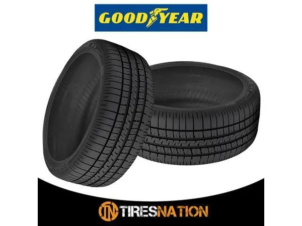 Goodyear - Eagle F1 Supercar - P255/40R19 96W