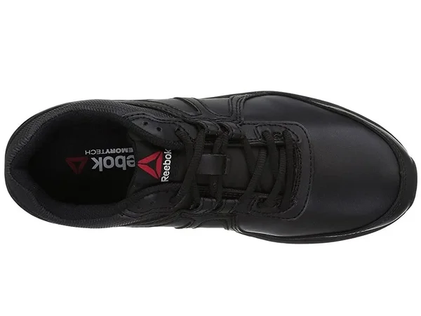 Reebok Guide Work Steel Toe, Men's Black