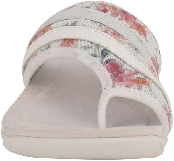Easy Spirit Lola2 5 Women's White