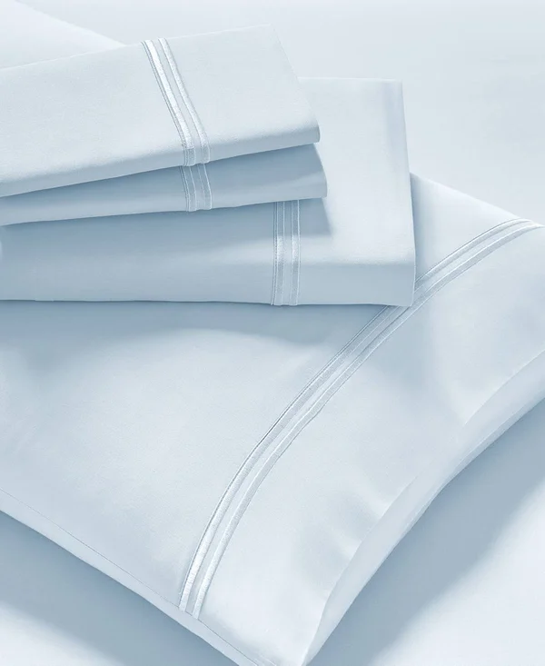 PureCare Premium Modal Sheet Set - Twin XL - Dove Gray