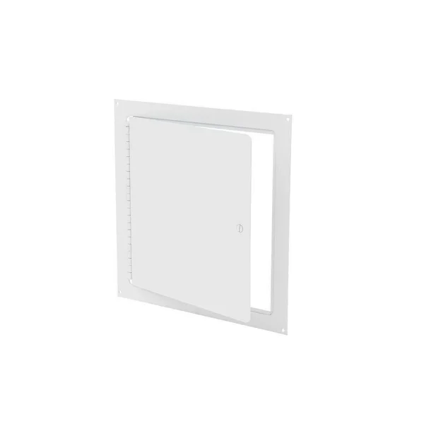 Elmdor 18 in. x 18 in. Metal Wall or Ceiling Access DOOR, Whites