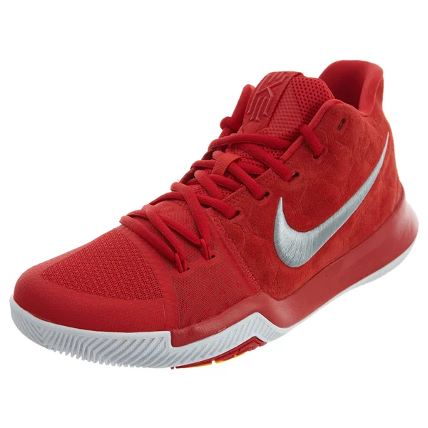 Nike Kyrie 3 Red 12