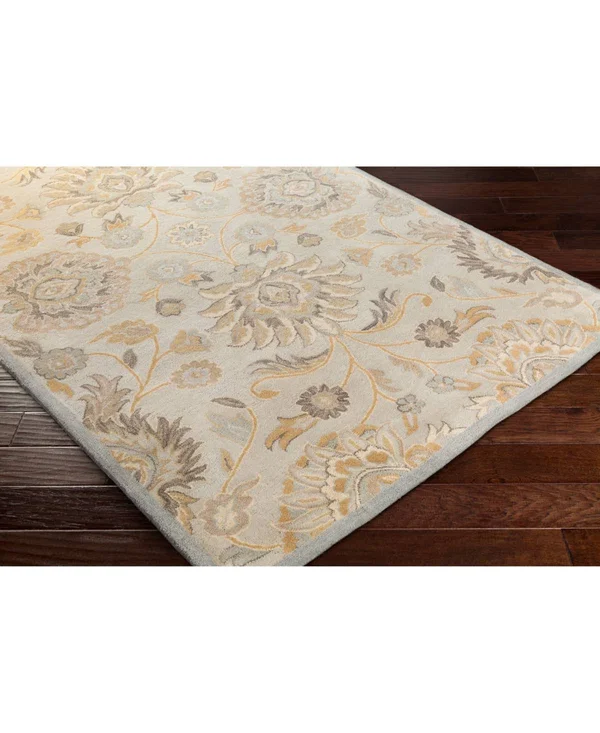 Surya Caesar CAE-1192 5' x 8' Area Rug