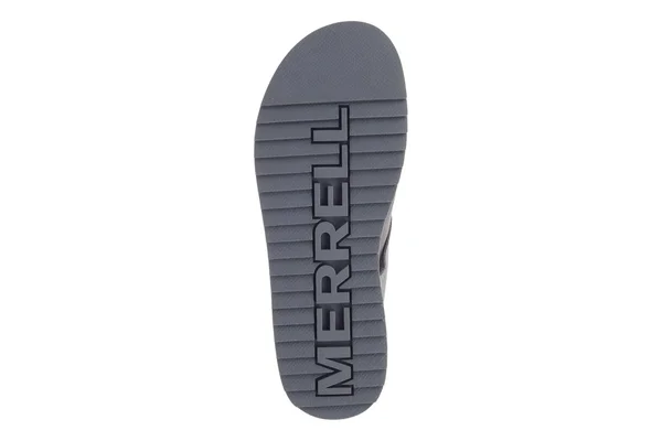 Merrell Women's Juno Clog Suede, Size: 5.5, Charcoal