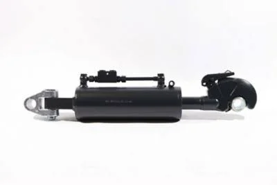 Ama USA Category 3 Hydraulic Top Link - 27 9/16 in. to 36 1/4 in., 36954