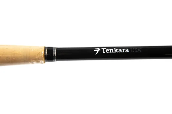 Tenkara USA Amago Fly Rod