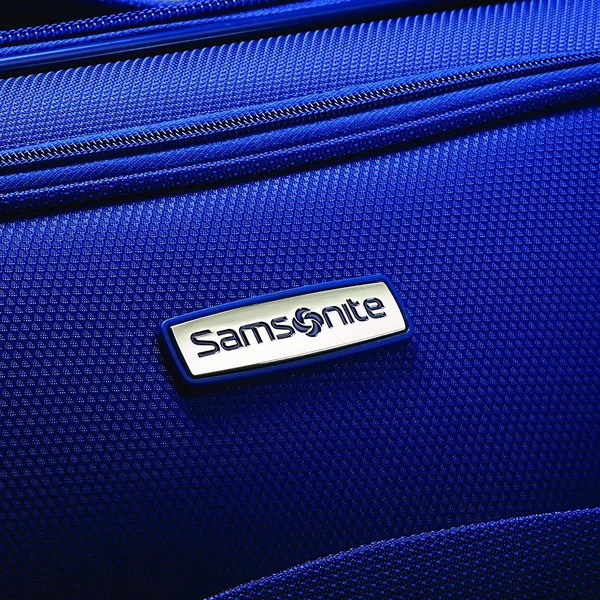 Samsonite Luggage Lift Spinner 25 Suitcases (Blue)
