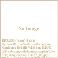 Livex Lighting Frontenac 3 Light Textured White Outdoor Post Light - 7710-13
