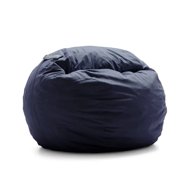 Big Joe Kids Fuf Bean Bag Chair - Lenox (Multicolor)