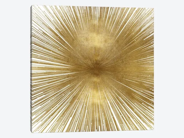 Abby Young Canvas Art Prints - Radiant Goldstyle > Decorative > Modern D閏or art)