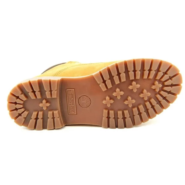 Timberland Women's Waterville Waterproof Boots, Created for Macy&s - Wheat