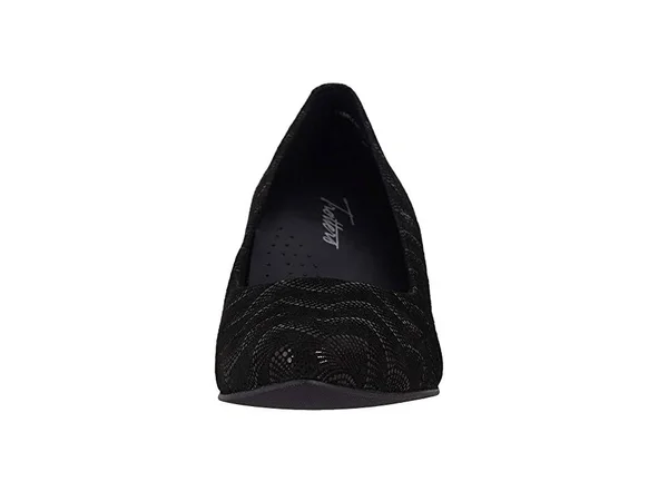 Trotters Kiera 6 Women's Black