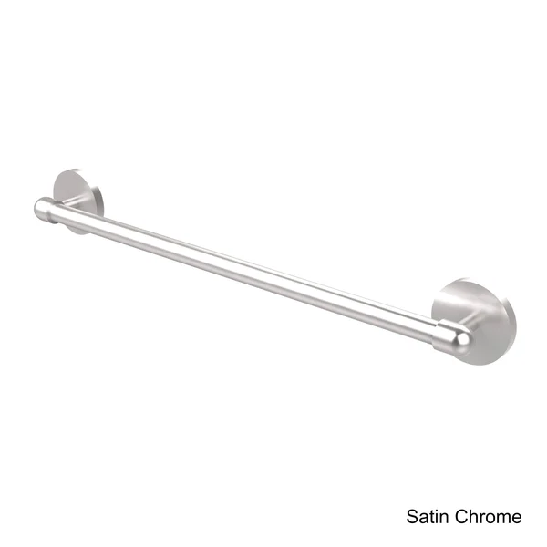 Allied Brass TA-41/36 Tango Collection 36 inch Towel Bar - Antique Bronze