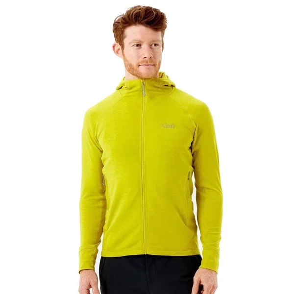 RAB Nexus Jacket