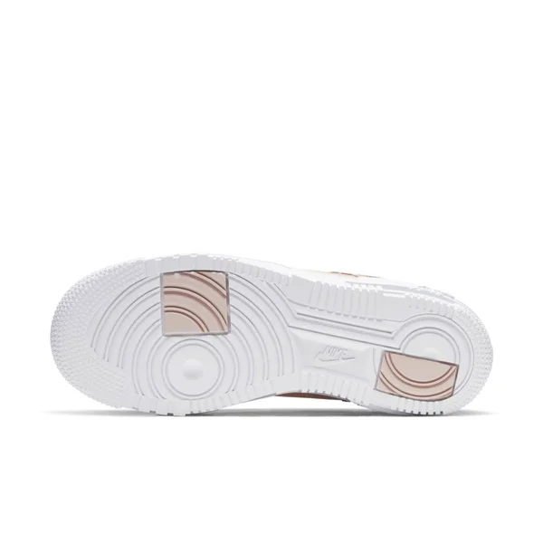 Nike Women's Air Force 1 Pixel Particle Beige