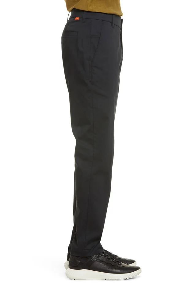 Nike Dri-Fit UV Men's Standard Fit Golf Chino Pants