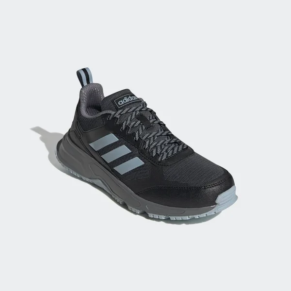 Adidas Rockadia 3.0 Trail Running Shoe - Women's - Black/Blue