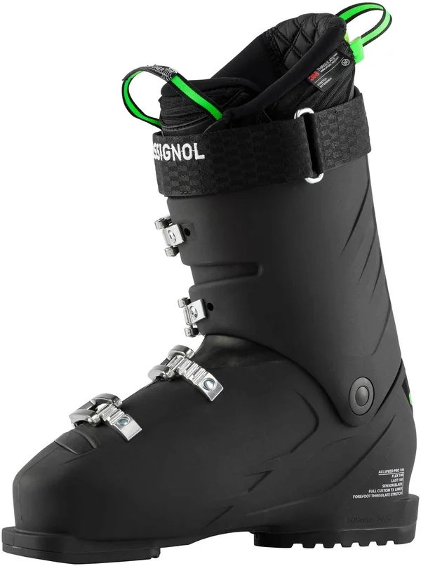 Rossignol Allspeed Pro 100 25.5