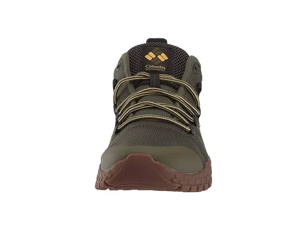 Columbia Fairbanks Low 11.5, Nori, Golden Nugget
