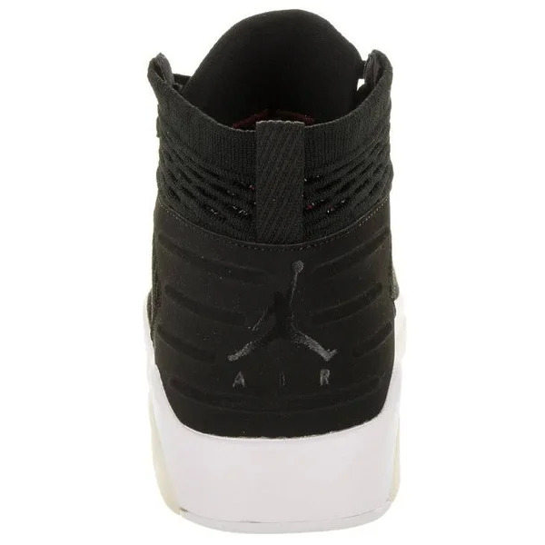 Jordan - Flyknit Elevation 23 (Black)