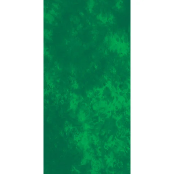 bandeau.us Kelly Green Tie Dye Tube Headbands - Dozen Packed