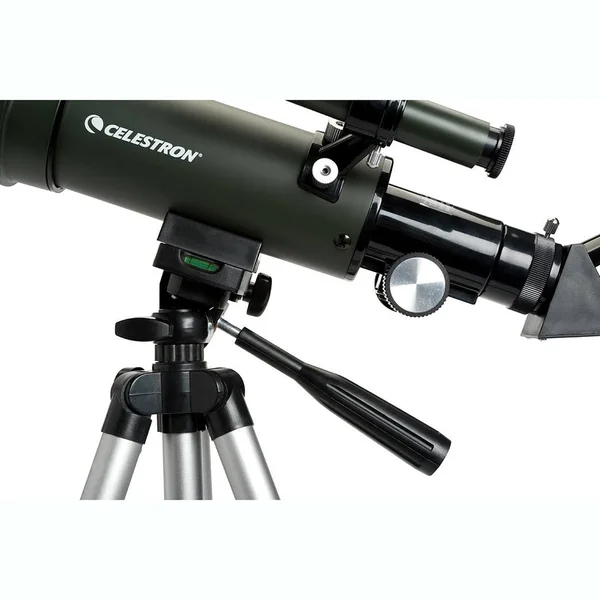 Celestron National Park Foundation TravelScope 60