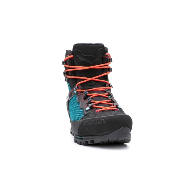 Salewa Women's Raven 3 GTX - 10, Malta/Vivacious