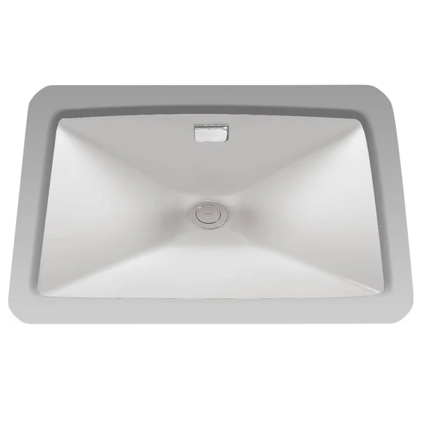 Toto Lloyd Undermount Bathroom Sink