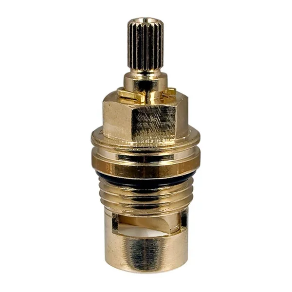 Lincoln Products Cold Stem Jado H960104-191 Faucets 101687