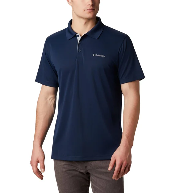 Columbia Men's Utilizer Polo