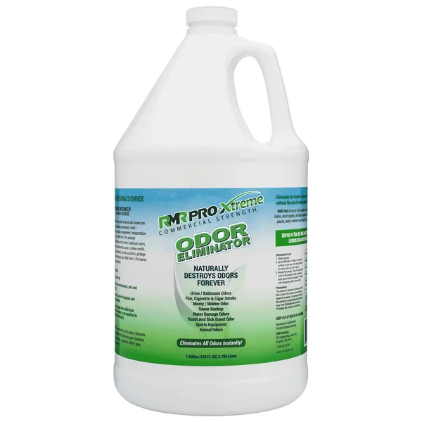 Rmr PRO-XTREME Odor Eliminator - Commercial Strength Odor Remover